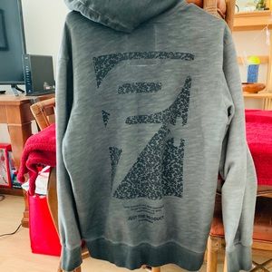 g-star zip up hoodie